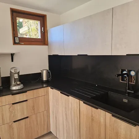 2 Pieces A Chatel, Pour 5 Personnes Avec Wifi Et Animaux Admis Apartment *