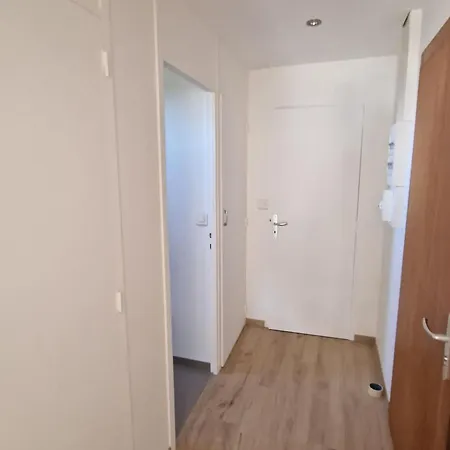 2 Pieces A Chatel, Pour 5 Personnes Avec Wifi Et Animaux Admis * Chatel