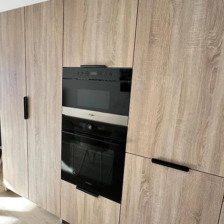 2 Pieces A Chatel, Pour 5 Personnes Avec Wifi Et Animaux Admis Apartment Chatel