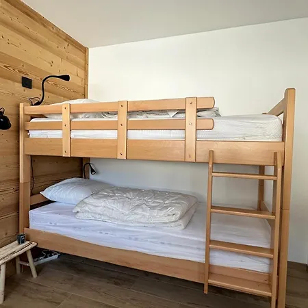 2 Pieces A Chatel, Pour 5 Personnes Avec Wifi Et Animaux Admis Apartment *